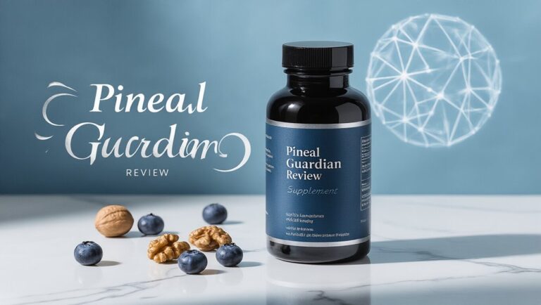 pineal guardian brain health formula