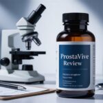 prostate health product evaluation