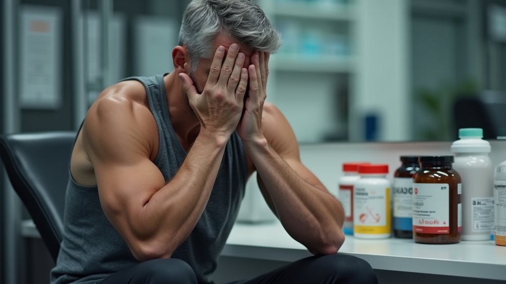 safety risks and side effects
