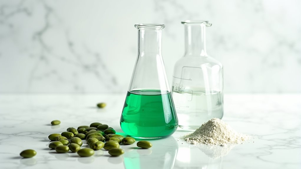 targeted fat burning compounds explained