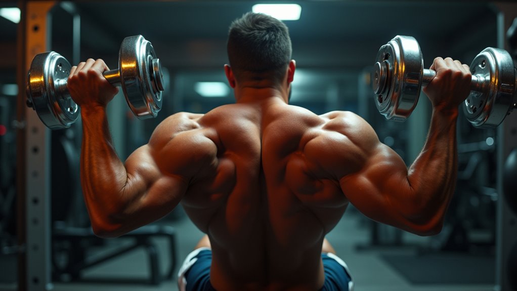 accessory movements build strength