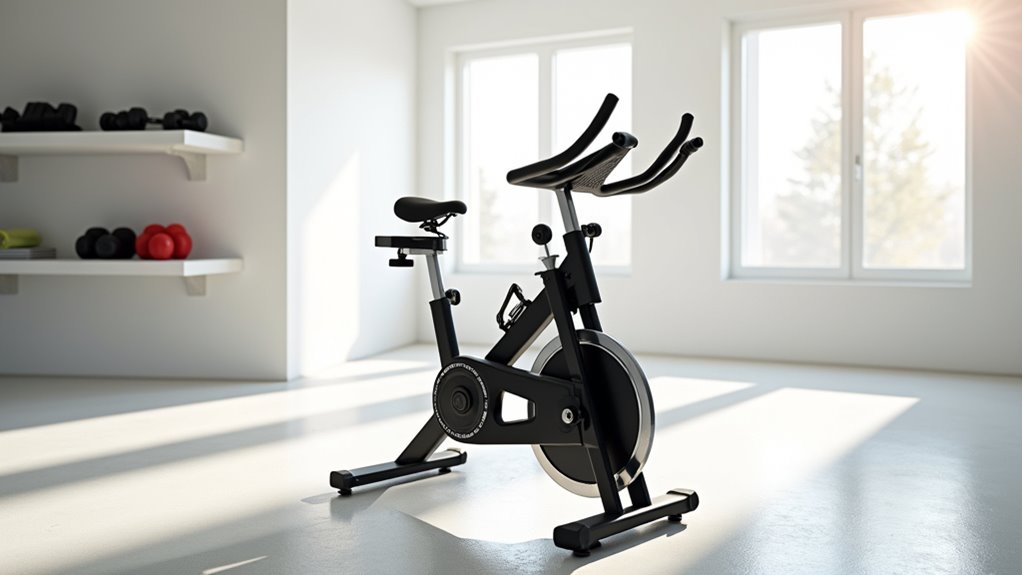 affordable exercise bike options