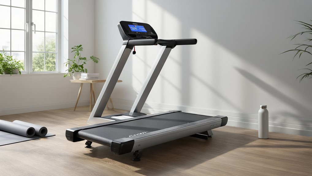affordable quality treadmills available