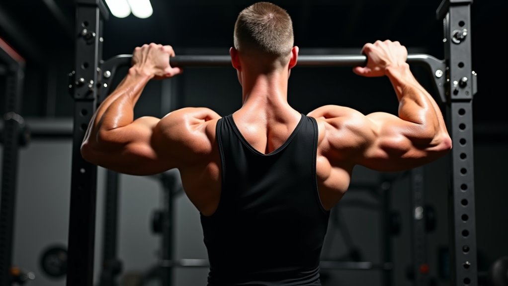 build back width and thickness