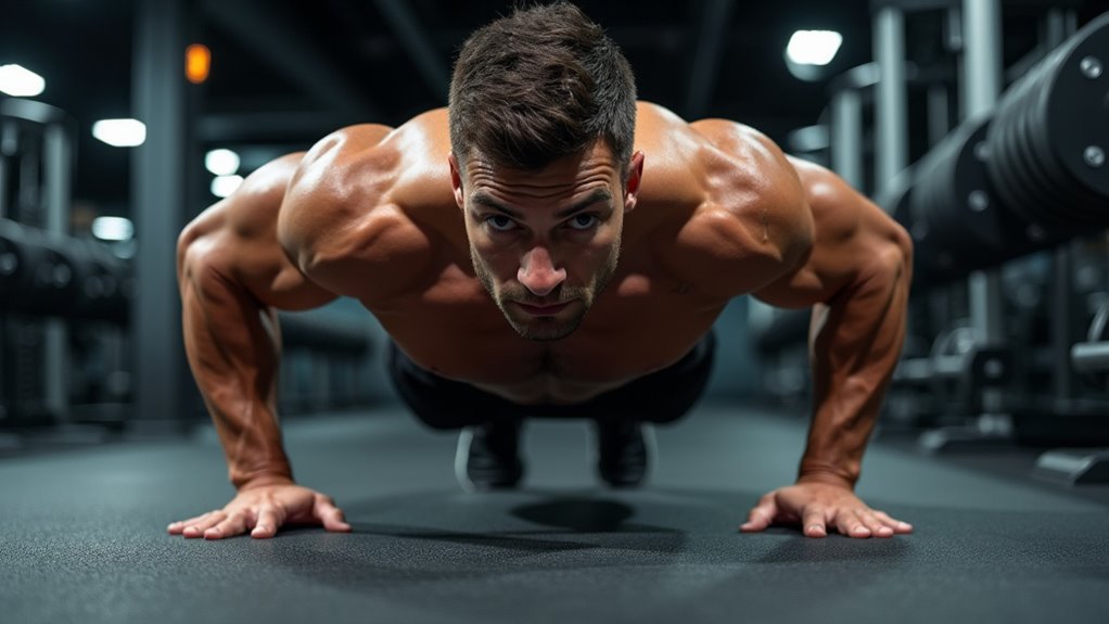build strength with foundation