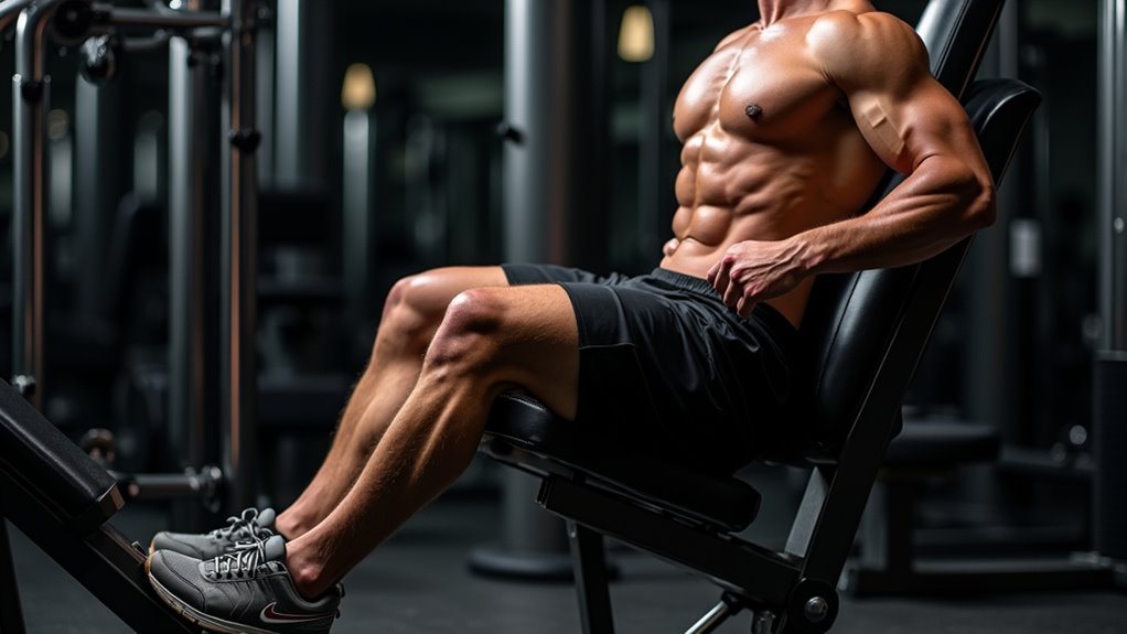 build strong hamstrings effectively