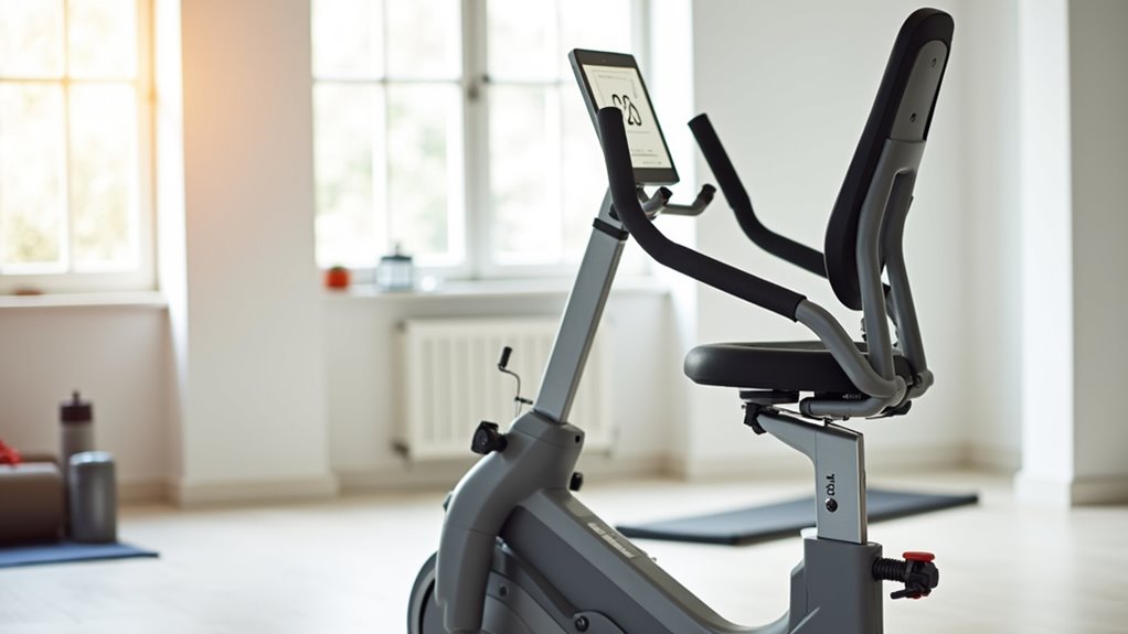 choosing the right exercise bike