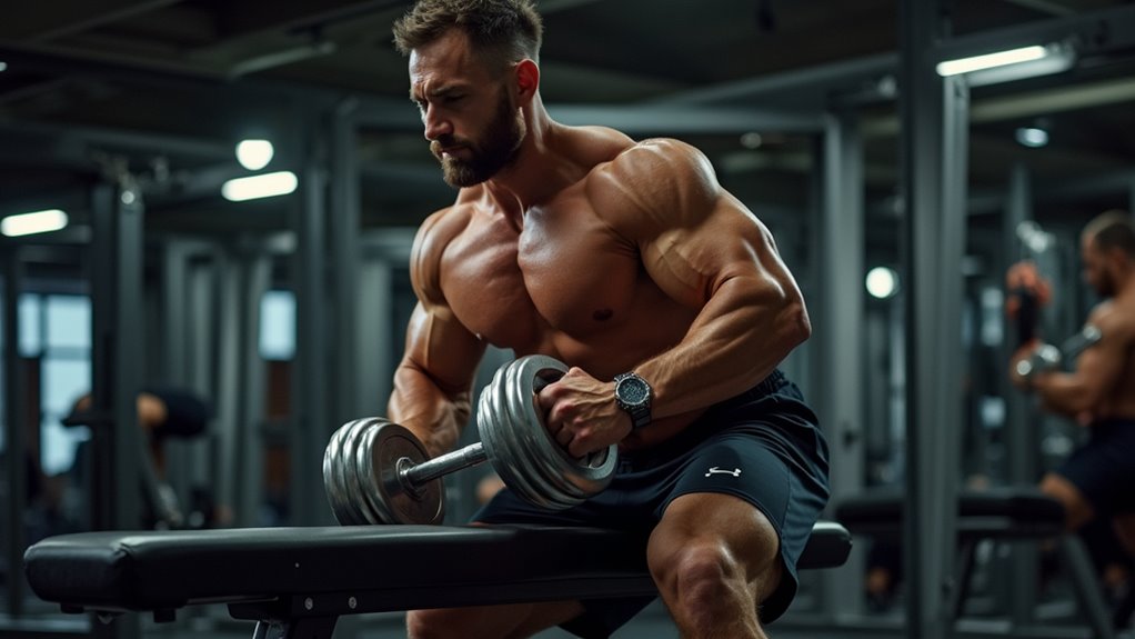 complete back development exercise