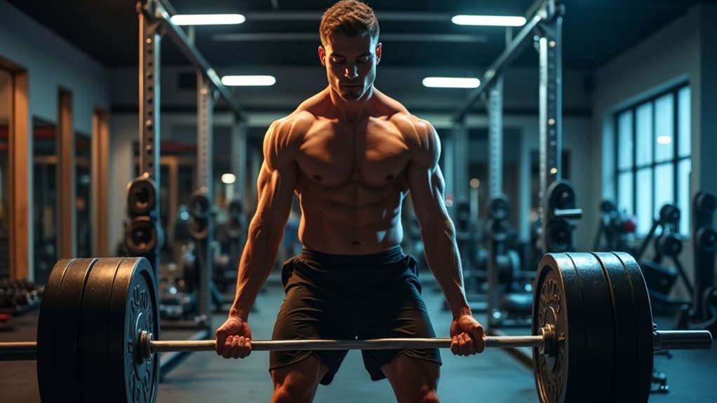 compound exercises boost efficiency