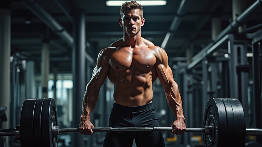 compound exercises enhance strength