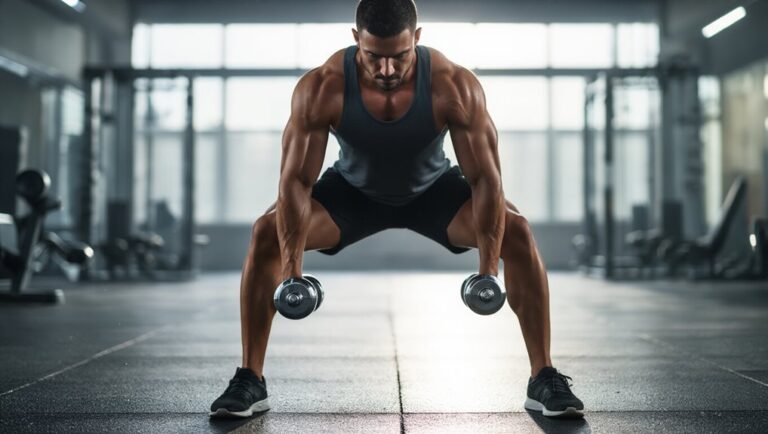 dumbbell exercises for lats