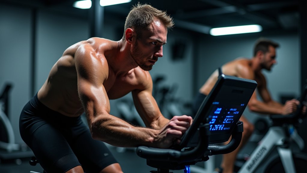 effective cycling workout strategy
