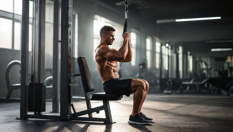 effective lats unlocking exercises