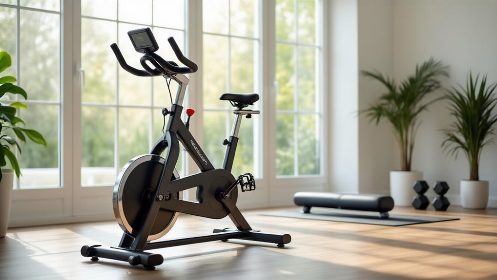 effective weight loss bikes