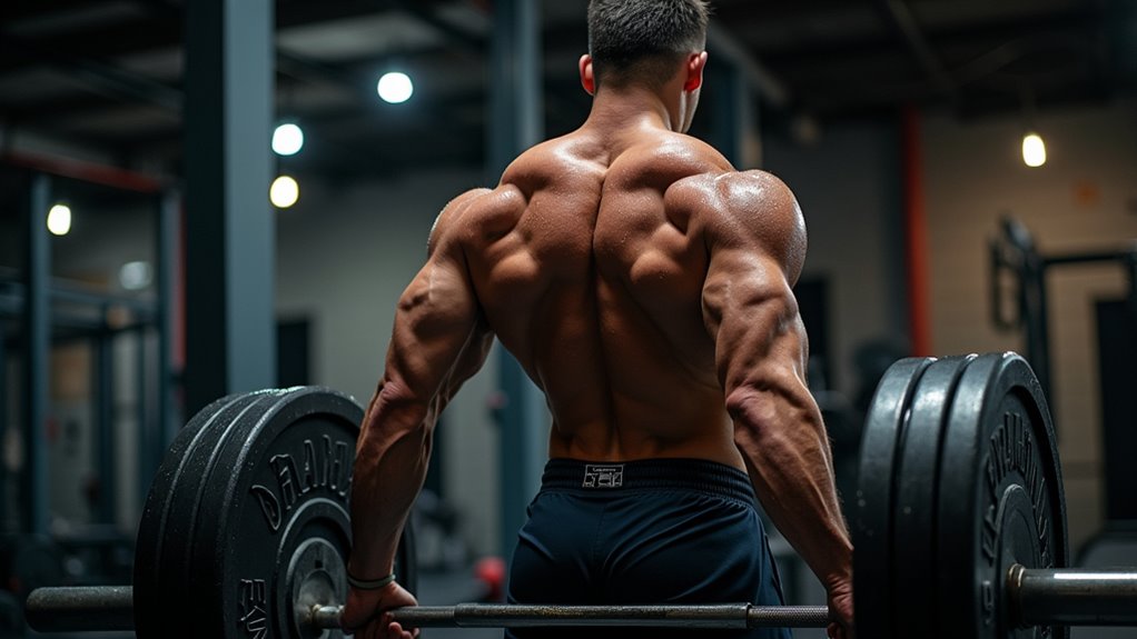 efficiency through compound movements