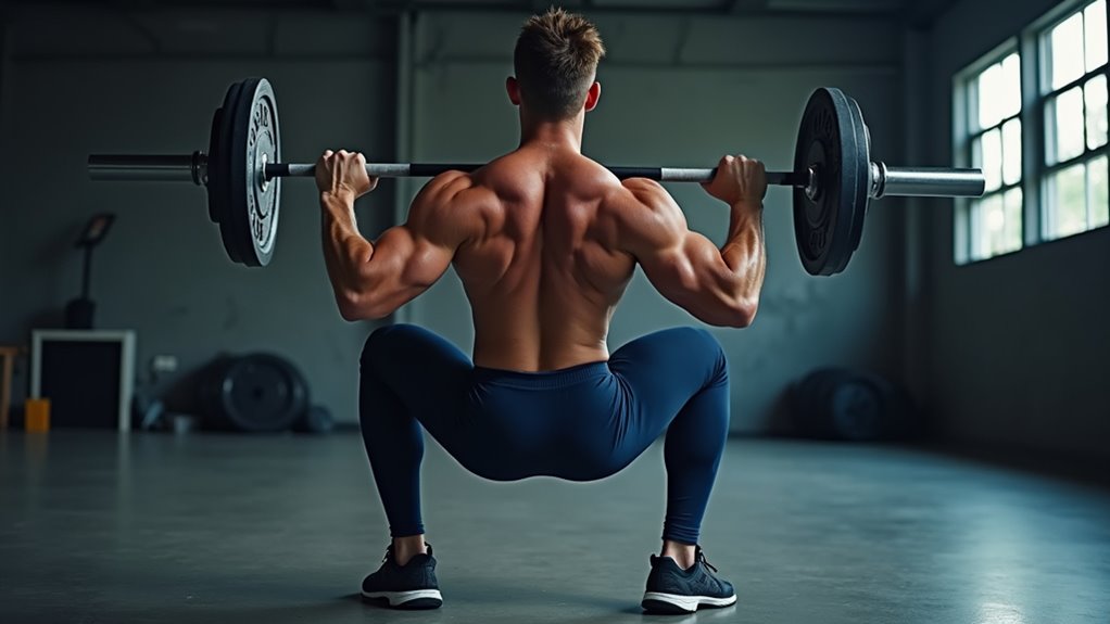 efficient multi muscle training benefits