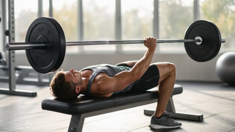 enhance fitness with benches