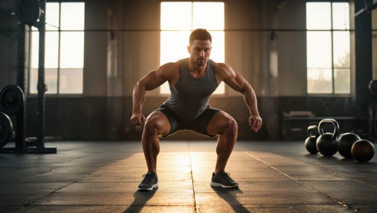 enhance strength through compounds