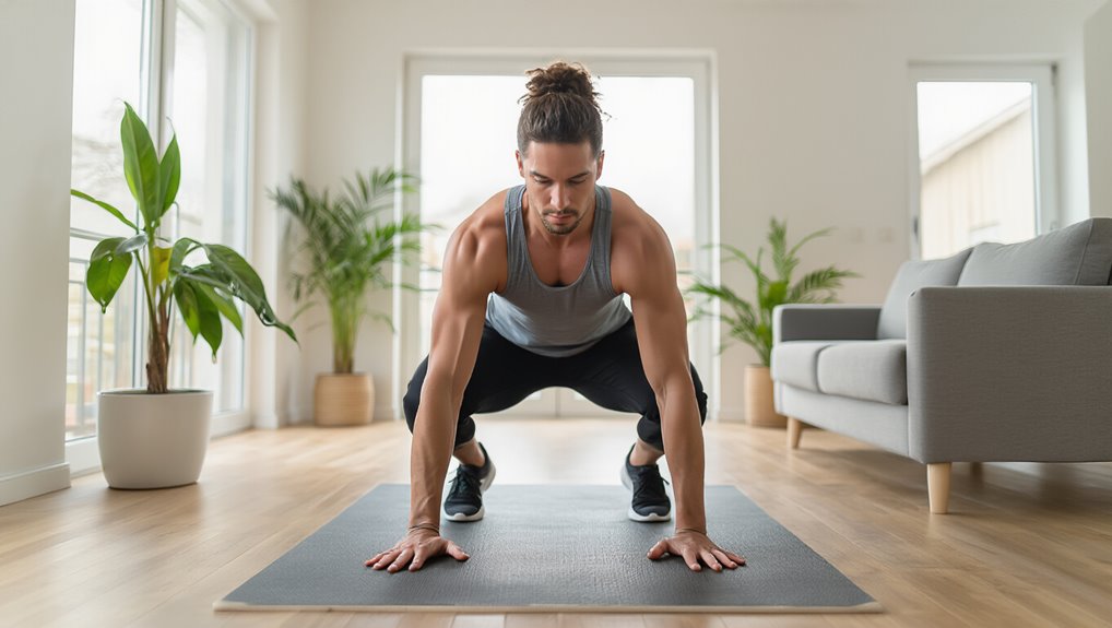 enhance workouts with compounds