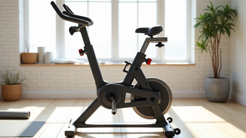 enhanced features for workouts