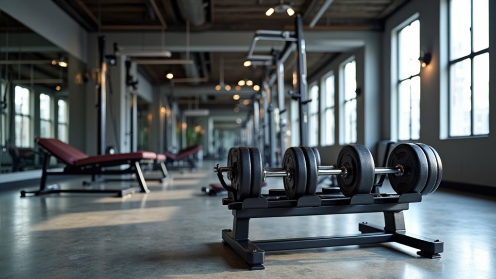 essential arm training equipment