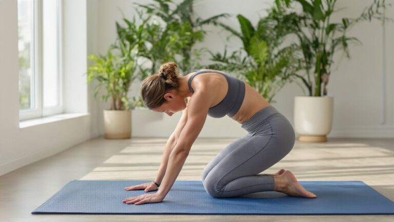 essential back exercises revitalize
