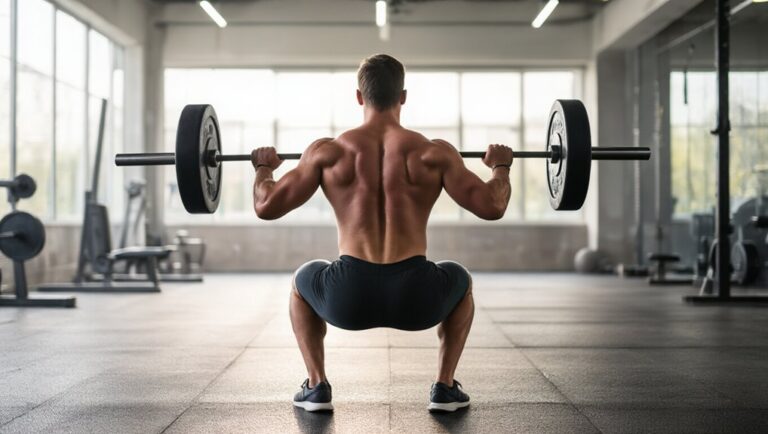 essential back strengthening exercises