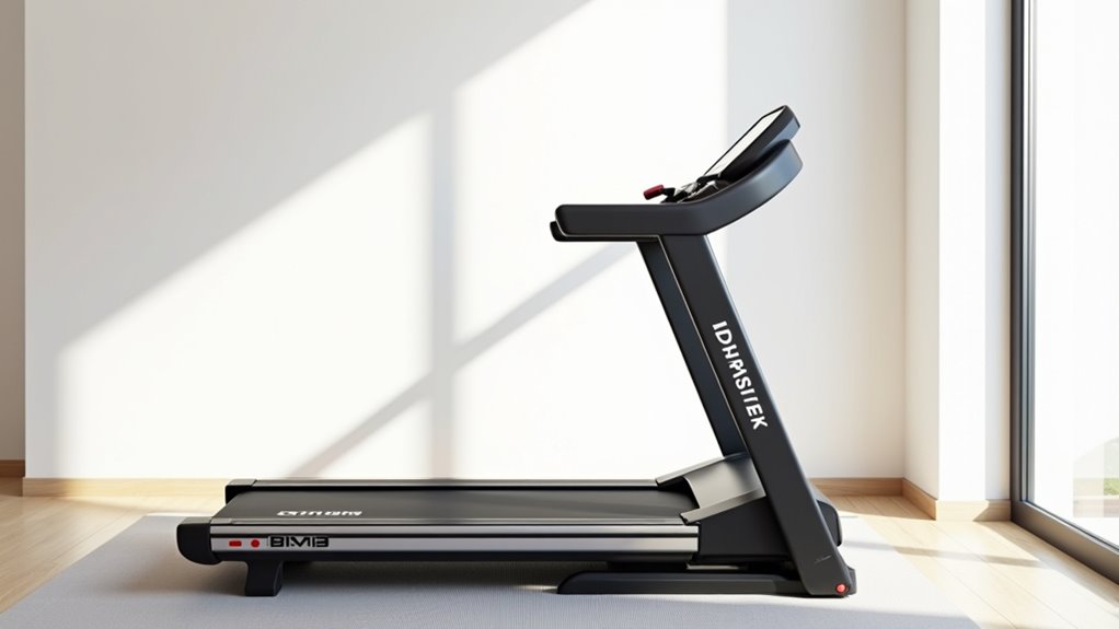 essential budget treadmill features