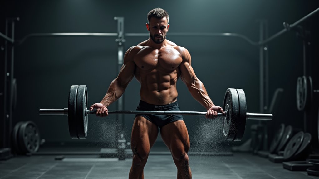 essential compound exercises listed