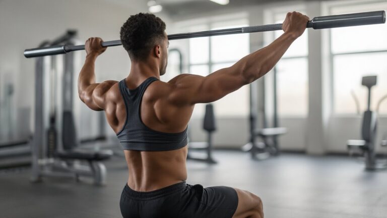 essential pull workout guide