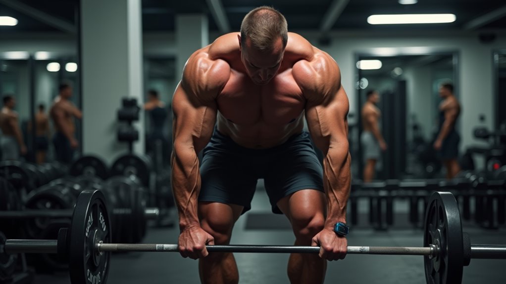 essential upper back exercises