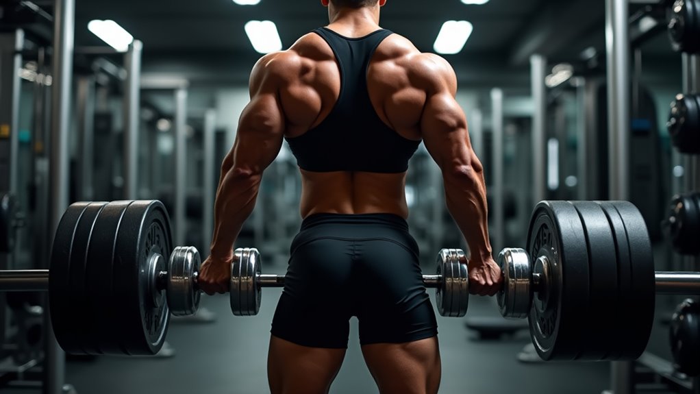 hamstrings are crucial stability