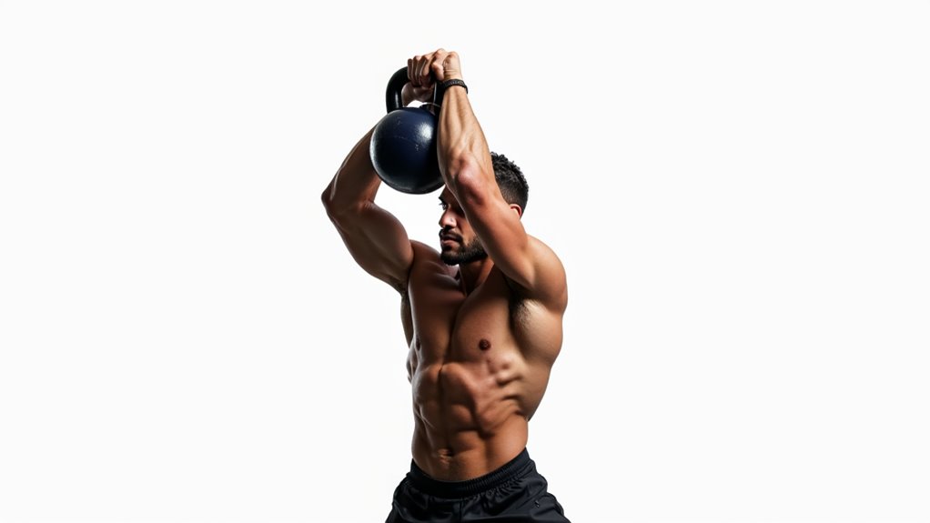 hip drive flat back