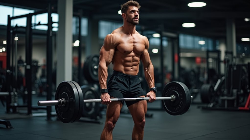 hip hinge for posterior chain