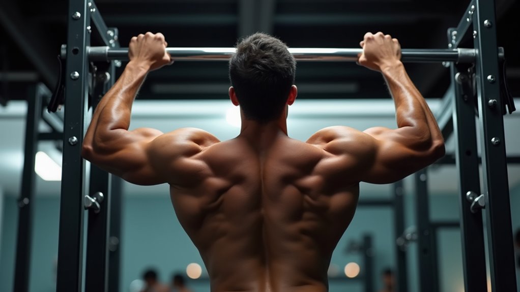 importance of strong lats