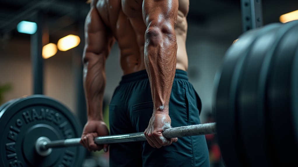 intermuscular coordination enhances strength