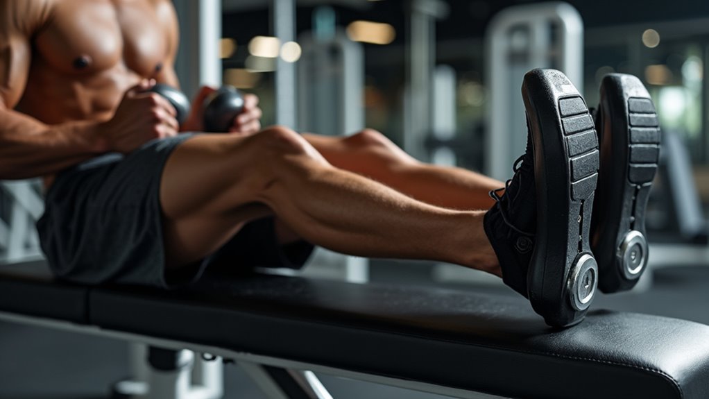 joint friendly hamstring isolation exercise