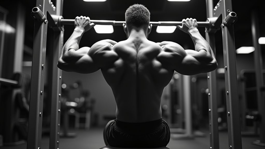 lat pulldown form tips