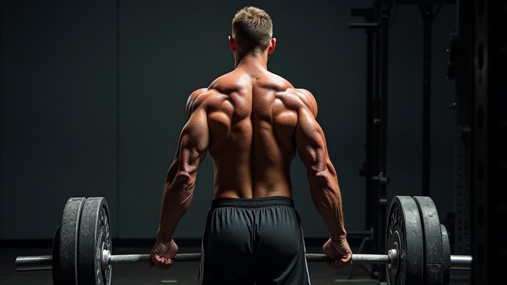 master deadlift form first