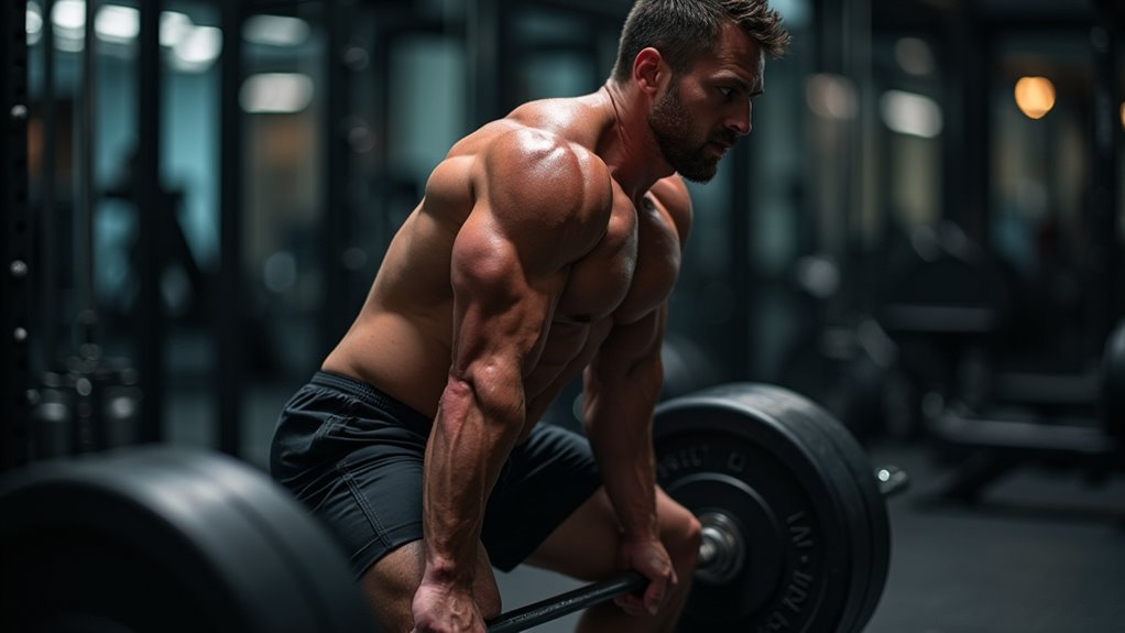 master form for results