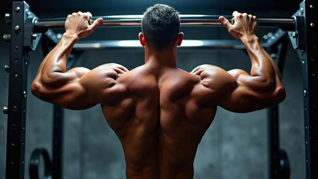 master lat development techniques