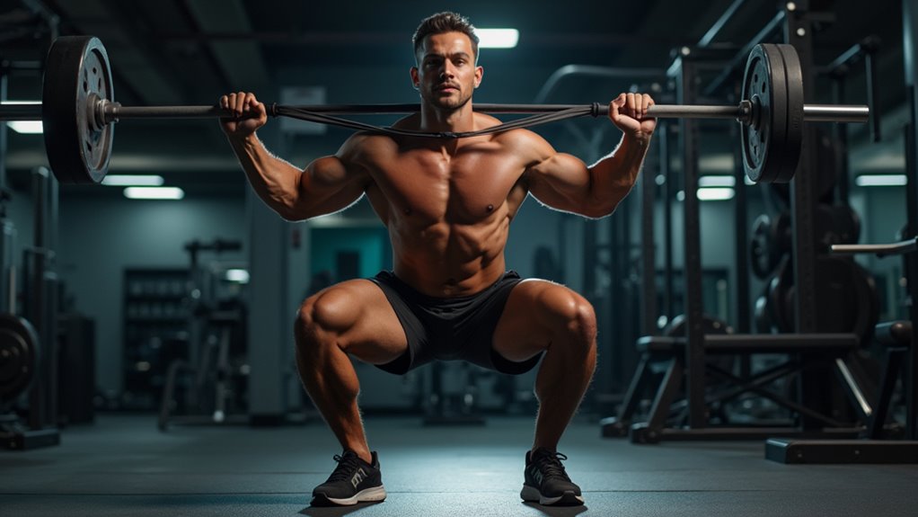 master resistance band technique