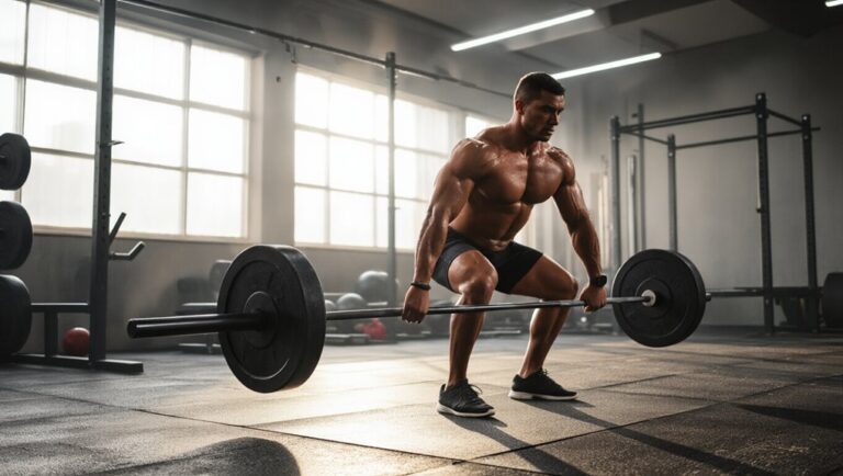maximize strength through compounds