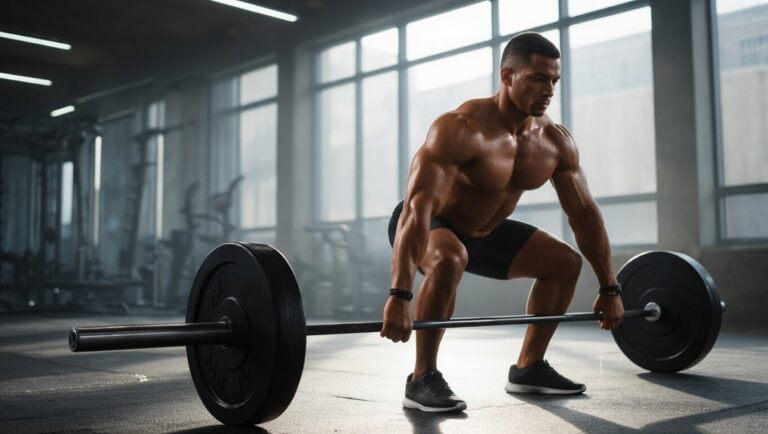 maximize strength through compounds