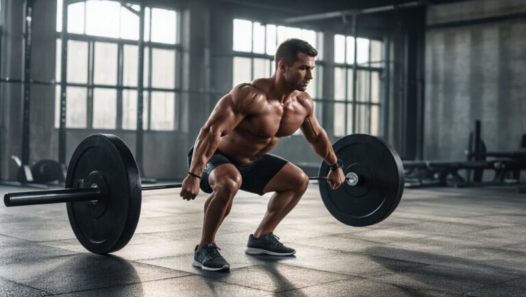 maximize strength through compounds