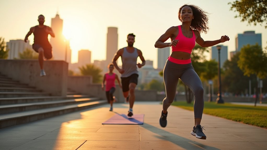 minutes of activity matter