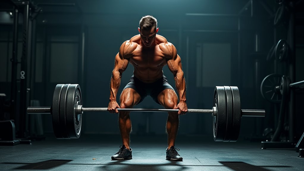 multi muscle compound exercises benefits