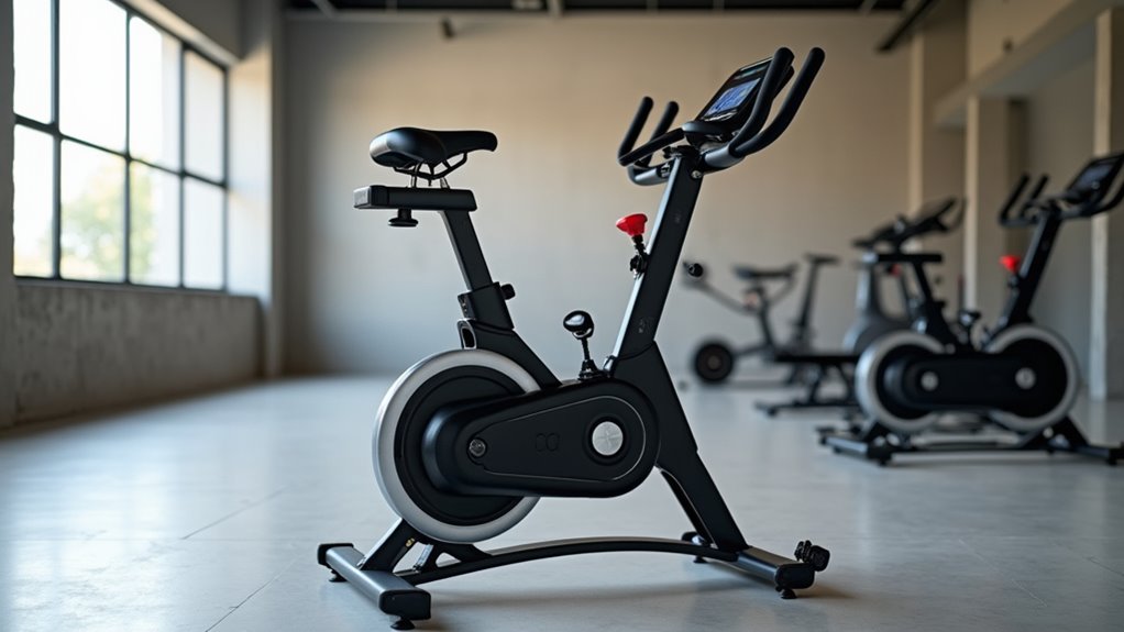 premium quality exercise bikes