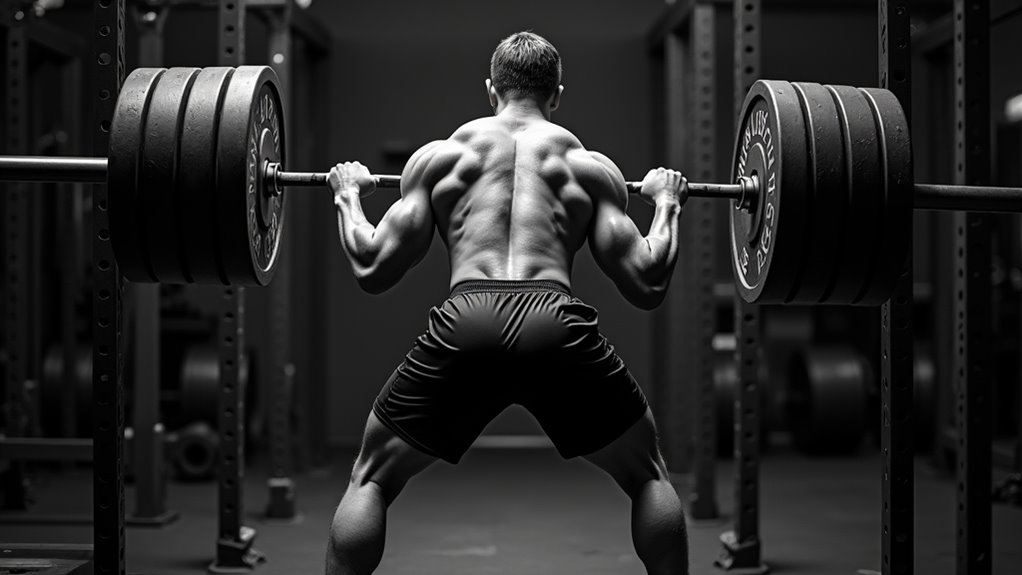 progressive overload for strength