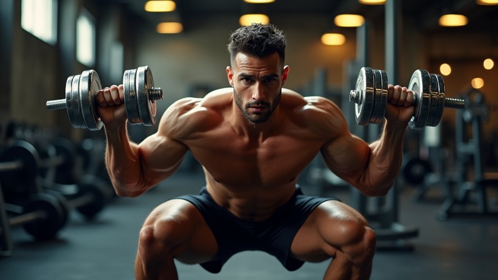 proper form prevents injury